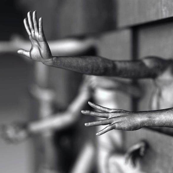 Accept and Deny by Martinakis Adam (r)