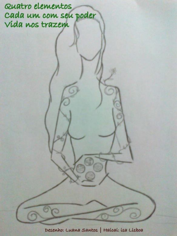 Mãe Natureza_Com haicai