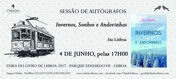 Template Convites - Feira do Livro 2017_Isa Lisboa