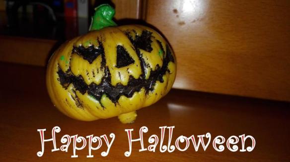 Happy Halloween