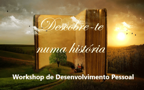 descobre-te numa história