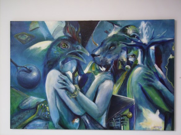 desejo, carlos saramago