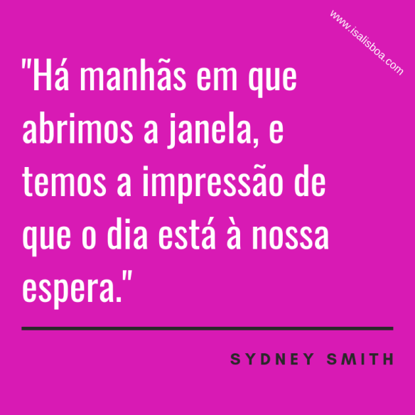 Frase do dia 3